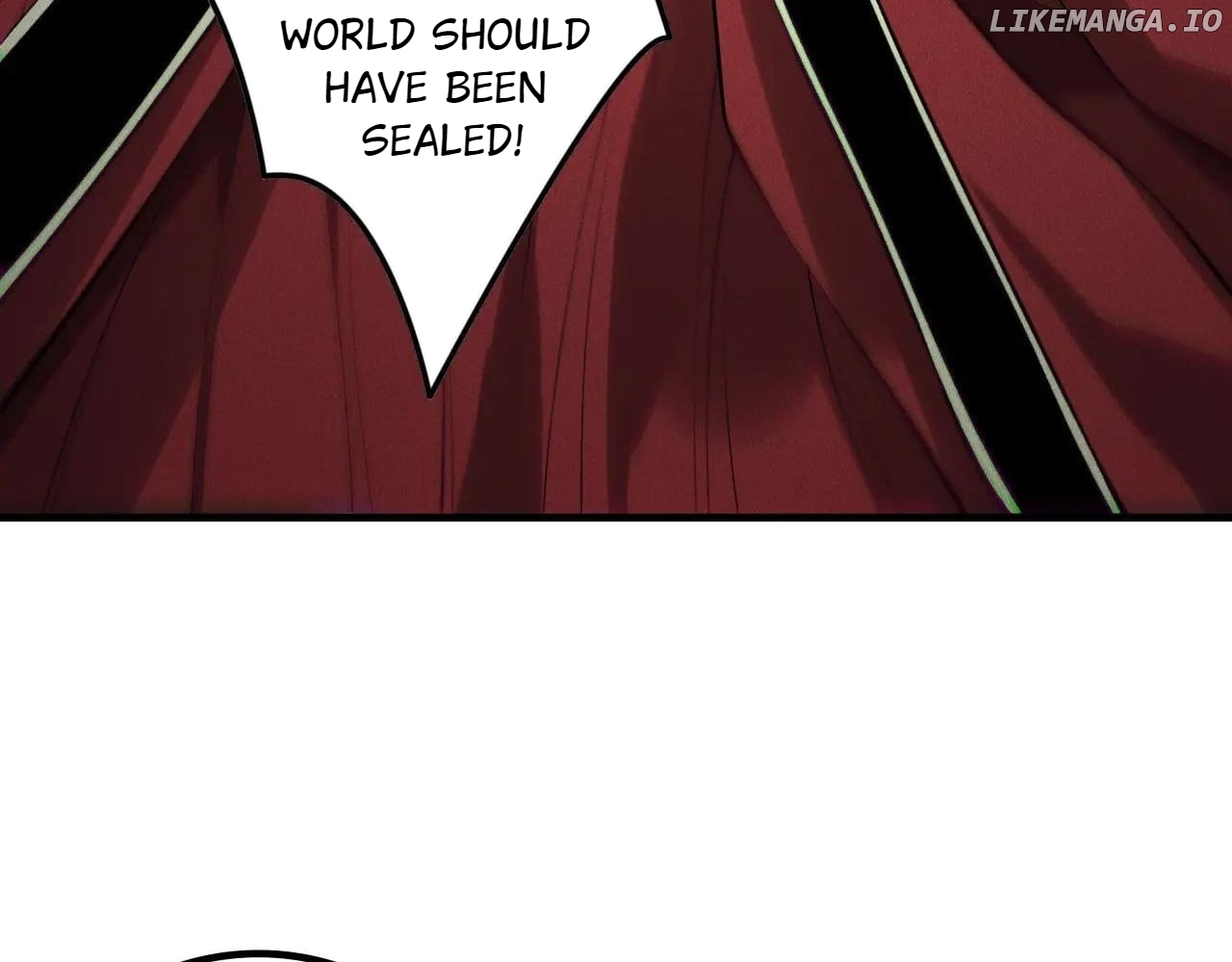 Catastrophic Necromancer Chapter 178 - page 108